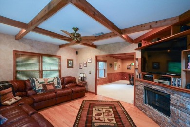 Come Home to NATURE and RELAXING Atmosphere to this incredible on Big Canoe Golf Club - Cherokee in Georgia - for sale on GolfHomes.com, golf home, golf lot