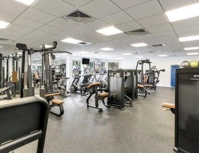 This one of a kind two story designer home was completely on Woodfield Country Club in Florida - for sale on GolfHomes.com, golf home, golf lot