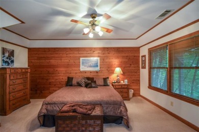 Come Home to NATURE and RELAXING Atmosphere to this incredible on Big Canoe Golf Club - Cherokee in Georgia - for sale on GolfHomes.com, golf home, golf lot