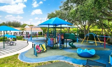 This one of a kind two story designer home was completely on Woodfield Country Club in Florida - for sale on GolfHomes.com, golf home, golf lot