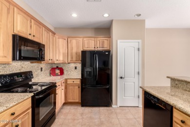 Welcome to this beautiful home in the prestigious guard-gated on Corte Bella Golf Club in Arizona - for sale on GolfHomes.com, golf home, golf lot