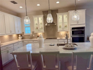 PRICE ADJUSTMENT! Welcome to your dream home in the vibrant 55+ on Harmony Golf Preserve in Florida - for sale on GolfHomes.com, golf home, golf lot