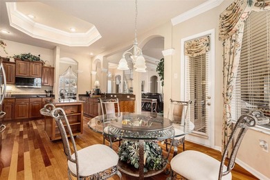 Located within the prestigious gated community of Hernando Oaks on Hernando Oaks Golf and Country Club in Florida - for sale on GolfHomes.com, golf home, golf lot