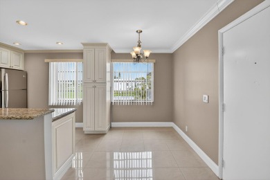 Must see this TOTALLY RENOVATED 2/2 second-floor corner condo on Kings Point Golf -Flanders Way in Florida - for sale on GolfHomes.com, golf home, golf lot