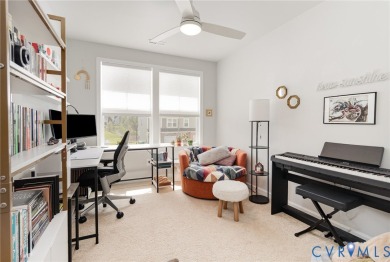 Welcome to 5545 Wenrich Dr, where you'll enjoy all the benefits on Belmont Golf Course in Virginia - for sale on GolfHomes.com, golf home, golf lot