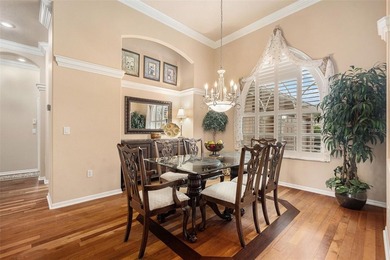 Located within the prestigious gated community of Hernando Oaks on Hernando Oaks Golf and Country Club in Florida - for sale on GolfHomes.com, golf home, golf lot