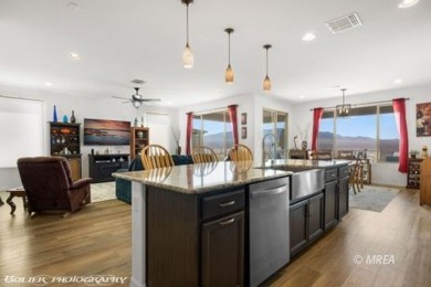 This homesite in Sun City Mesquite is oversized and perfect for on Conestoga Golf Club in Nevada - for sale on GolfHomes.com, golf home, golf lot