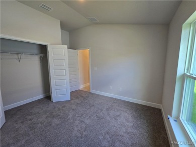 Handsome, inviting, and move-in ready, this 3-bedroom, 2-bath on Twisted Oaks Golf Club in Florida - for sale on GolfHomes.com, golf home, golf lot