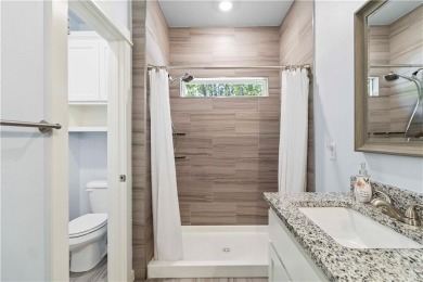 Step into comfort with this inviting 3-bedroom, 2-bath home on Bella Vista - Metfield Golf Complex and Country Club in Arkansas - for sale on GolfHomes.com, golf home, golf lot