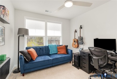 Welcome to 5545 Wenrich Dr, where you'll enjoy all the benefits on Belmont Golf Course in Virginia - for sale on GolfHomes.com, golf home, golf lot