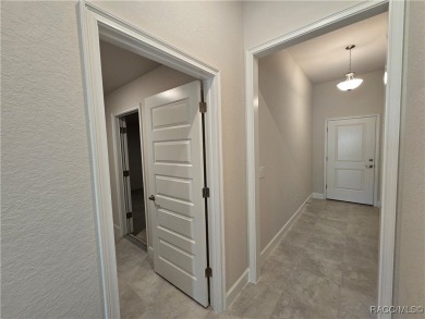 Handsome, inviting, and move-in ready, this 3-bedroom, 2-bath on Twisted Oaks Golf Club in Florida - for sale on GolfHomes.com, golf home, golf lot