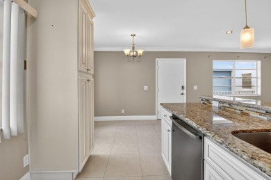 Must see this TOTALLY RENOVATED 2/2 second-floor corner condo on Kings Point Golf -Flanders Way in Florida - for sale on GolfHomes.com, golf home, golf lot