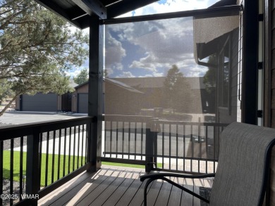 Looking for a turnkey mountain retreat with rustic charm and on Torreon Golf Club in Arizona - for sale on GolfHomes.com, golf home, golf lot