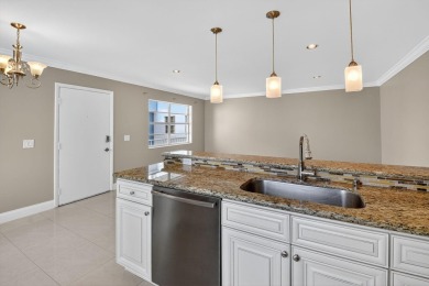 Must see this TOTALLY RENOVATED 2/2 second-floor corner condo on Kings Point Golf -Flanders Way in Florida - for sale on GolfHomes.com, golf home, golf lot