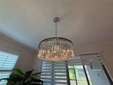 PRICE ADJUSTMENT! Welcome to your dream home in the vibrant 55+ on Harmony Golf Preserve in Florida - for sale on GolfHomes.com, golf home, golf lot