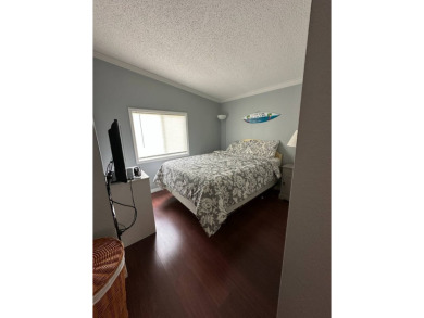 This charming and fully furnished 2-bedroom home is beautifully on Schalamar Creek Golf and Country Club in Florida - for sale on GolfHomes.com, golf home, golf lot