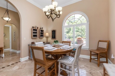Welcome to 2792 PGA Boulevard--an elegant former model home in on The Club At Hidden Creek in Florida - for sale on GolfHomes.com, golf home, golf lot