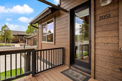 Looking for a turnkey mountain retreat with rustic charm and on Torreon Golf Club in Arizona - for sale on GolfHomes.com, golf home, golf lot