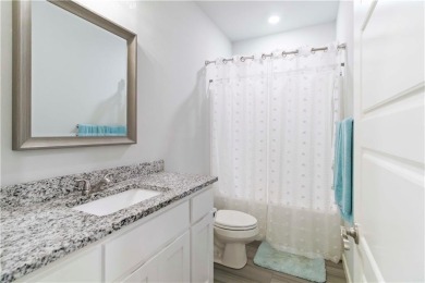 Step into comfort with this inviting 3-bedroom, 2-bath home on Bella Vista - Metfield Golf Complex and Country Club in Arkansas - for sale on GolfHomes.com, golf home, golf lot
