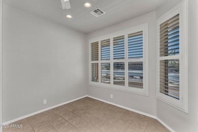UPGRADED, low maintenance and professionally designed backyard on Sunland Springs Golf Course  in Arizona - for sale on GolfHomes.com, golf home, golf lot