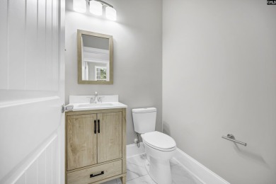 This charming new construction house will make a perfect home! on Cobblestone Park Golf Club in South Carolina - for sale on GolfHomes.com, golf home, golf lot