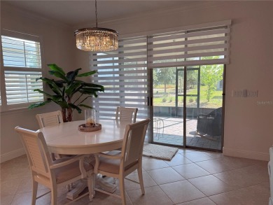 PRICE ADJUSTMENT! Welcome to your dream home in the vibrant 55+ on Harmony Golf Preserve in Florida - for sale on GolfHomes.com, golf home, golf lot
