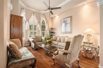 Located within the prestigious gated community of Hernando Oaks on Hernando Oaks Golf and Country Club in Florida - for sale on GolfHomes.com, golf home, golf lot