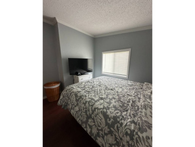 This charming and fully furnished 2-bedroom home is beautifully on Schalamar Creek Golf and Country Club in Florida - for sale on GolfHomes.com, golf home, golf lot