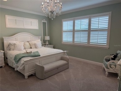 PRICE ADJUSTMENT! Welcome to your dream home in the vibrant 55+ on Harmony Golf Preserve in Florida - for sale on GolfHomes.com, golf home, golf lot