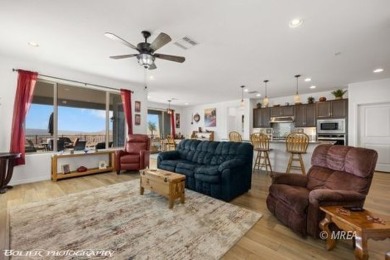 This homesite in Sun City Mesquite is oversized and perfect for on Conestoga Golf Club in Nevada - for sale on GolfHomes.com, golf home, golf lot