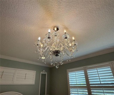 PRICE ADJUSTMENT! Welcome to your dream home in the vibrant 55+ on Harmony Golf Preserve in Florida - for sale on GolfHomes.com, golf home, golf lot