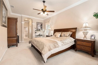 Located within the prestigious gated community of Hernando Oaks on Hernando Oaks Golf and Country Club in Florida - for sale on GolfHomes.com, golf home, golf lot