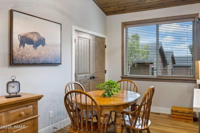 Looking for a turnkey mountain retreat with rustic charm and on Torreon Golf Club in Arizona - for sale on GolfHomes.com, golf home, golf lot