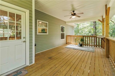 Step into comfort with this inviting 3-bedroom, 2-bath home on Bella Vista - Metfield Golf Complex and Country Club in Arkansas - for sale on GolfHomes.com, golf home, golf lot
