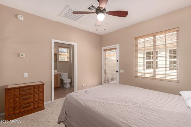 Welcome to this beautiful home in the prestigious guard-gated on Corte Bella Golf Club in Arizona - for sale on GolfHomes.com, golf home, golf lot