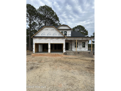 Legacy Lakes is more than just a collection of beautiful homes; on Legacy Golf Links in North Carolina - for sale on GolfHomes.com, golf home, golf lot