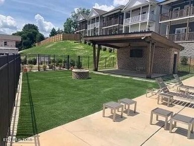 Nestled in the heart of an idyllic community, this exquisite on Belle Acres Golf Course in Tennessee - for sale on GolfHomes.com, golf home, golf lot