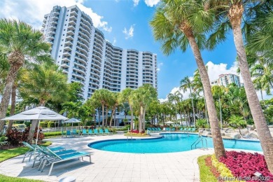 Penthouse in Aventura - Top Floor, Prime Location, Spectacular on Turnberry Isle Resort and Club in Florida - for sale on GolfHomes.com, golf home, golf lot