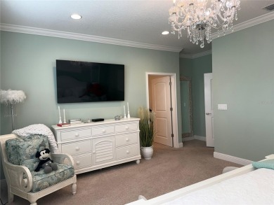 PRICE ADJUSTMENT! Welcome to your dream home in the vibrant 55+ on Harmony Golf Preserve in Florida - for sale on GolfHomes.com, golf home, golf lot