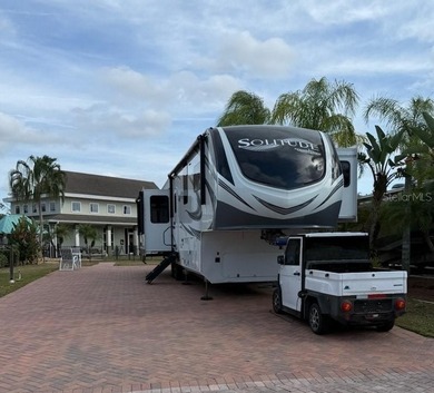 Have you dreamed of embracing the Florida sunshine in a on The Groves Golf and Country Club in Florida - for sale on GolfHomes.com, golf home, golf lot