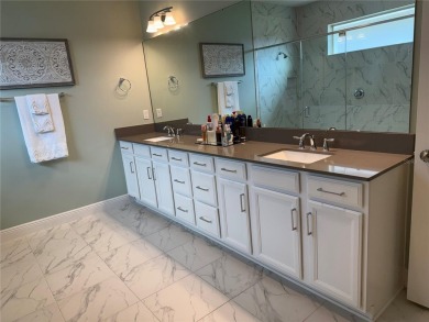 PRICE ADJUSTMENT! Welcome to your dream home in the vibrant 55+ on Harmony Golf Preserve in Florida - for sale on GolfHomes.com, golf home, golf lot