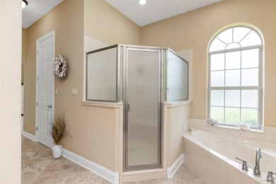 Welcome to 2792 PGA Boulevard--an elegant former model home in on The Club At Hidden Creek in Florida - for sale on GolfHomes.com, golf home, golf lot
