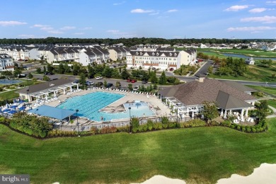 NOVEMBER MOVE IN-TENNYSON UNDER CONSTRUCTION NOW-OVER 2,000 SQ on Plantation Lakes Golf and Country Club in Delaware - for sale on GolfHomes.com, golf home, golf lot
