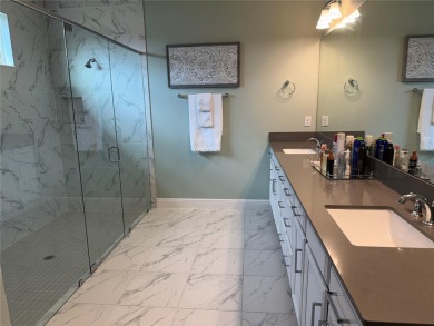 PRICE ADJUSTMENT! Welcome to your dream home in the vibrant 55+ on Harmony Golf Preserve in Florida - for sale on GolfHomes.com, golf home, golf lot
