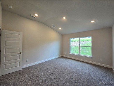 Handsome, inviting, and move-in ready, this 3-bedroom, 2-bath on Twisted Oaks Golf Club in Florida - for sale on GolfHomes.com, golf home, golf lot