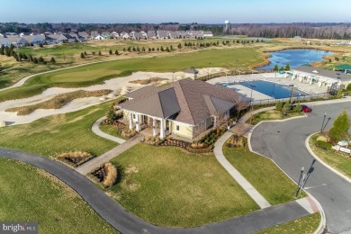 NOVEMBER MOVE IN-TENNYSON UNDER CONSTRUCTION NOW-OVER 2,000 SQ on Plantation Lakes Golf and Country Club in Delaware - for sale on GolfHomes.com, golf home, golf lot