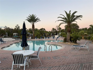 Have you dreamed of embracing the Florida sunshine in a on The Groves Golf and Country Club in Florida - for sale on GolfHomes.com, golf home, golf lot