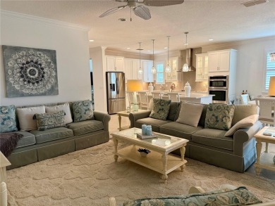 PRICE ADJUSTMENT! Welcome to your dream home in the vibrant 55+ on Harmony Golf Preserve in Florida - for sale on GolfHomes.com, golf home, golf lot