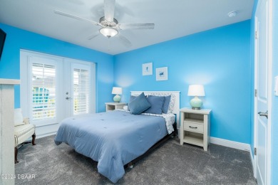 This light and bright two-story OPEN CONCEPT home in Venetian on Venetian Bay Golf Course in Florida - for sale on GolfHomes.com, golf home, golf lot