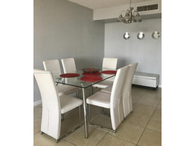 Penthouse in Aventura - Top Floor, Prime Location, Spectacular on Turnberry Isle Resort and Club in Florida - for sale on GolfHomes.com, golf home, golf lot